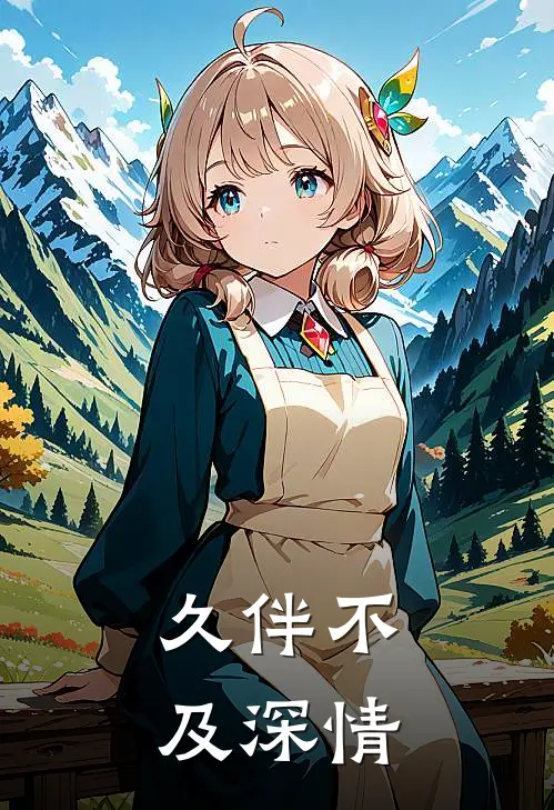 久伴不及深情