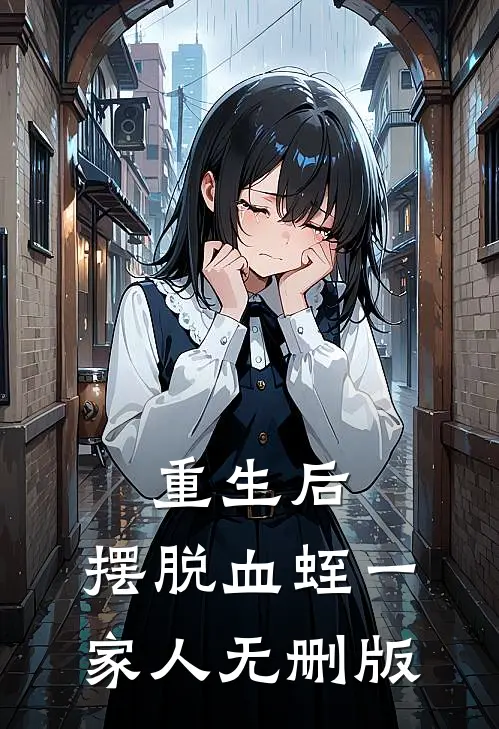 重生后，摆脱血蛭一家人无删版