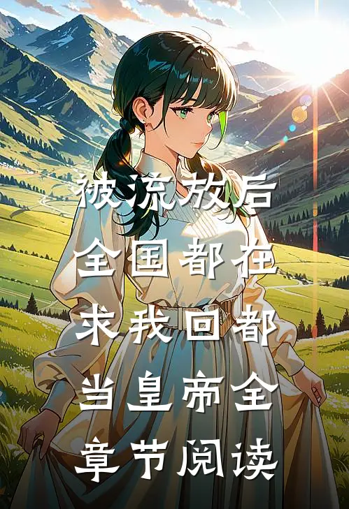 被流放后，全国都在求我回都当皇帝全章节阅读