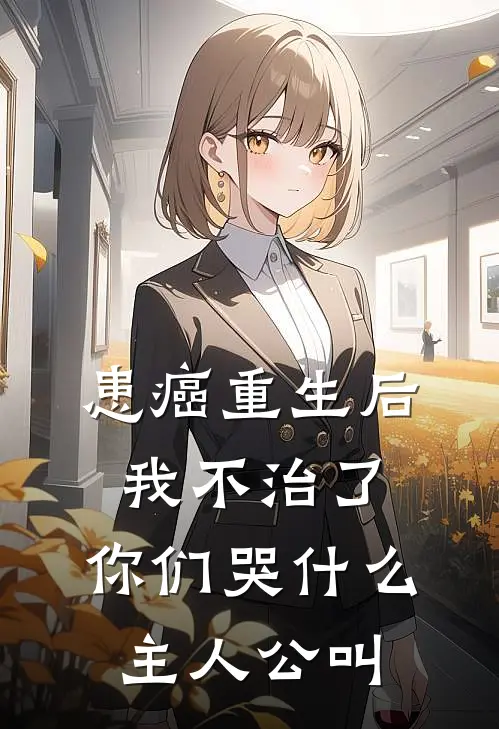 患癌重生后我不治了，你们哭什么主人公叫