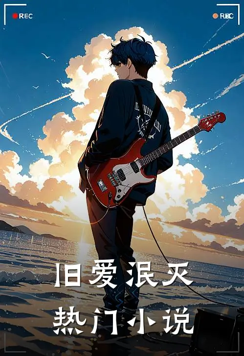 旧爱泯灭热门小说