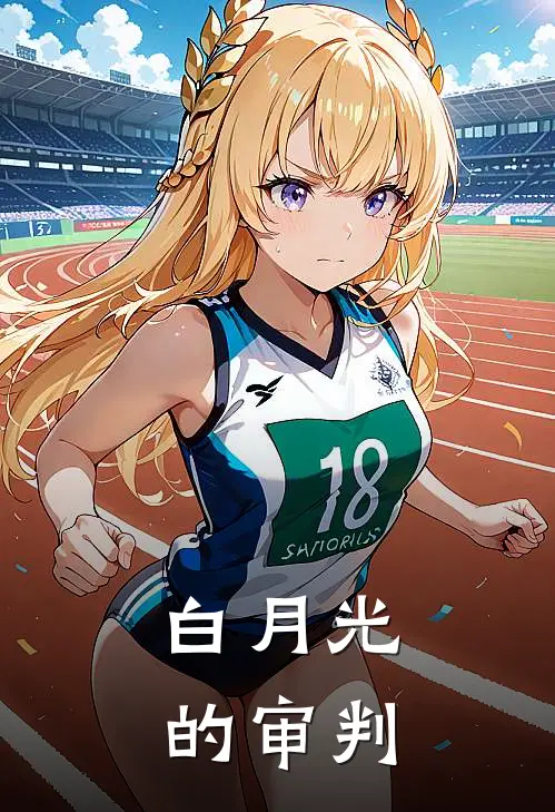 白月光的审判