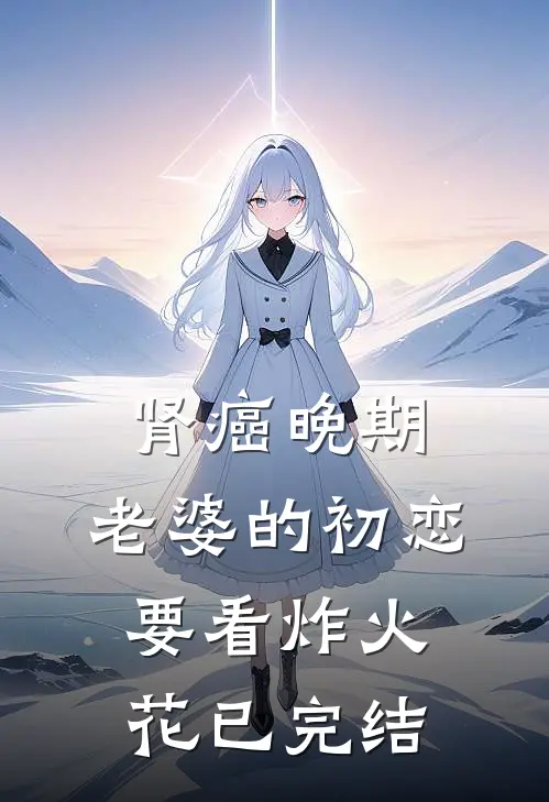 肾癌晚期，老婆的初恋要看炸火花已完结