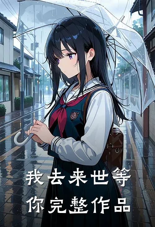 我去来世等你完整作品