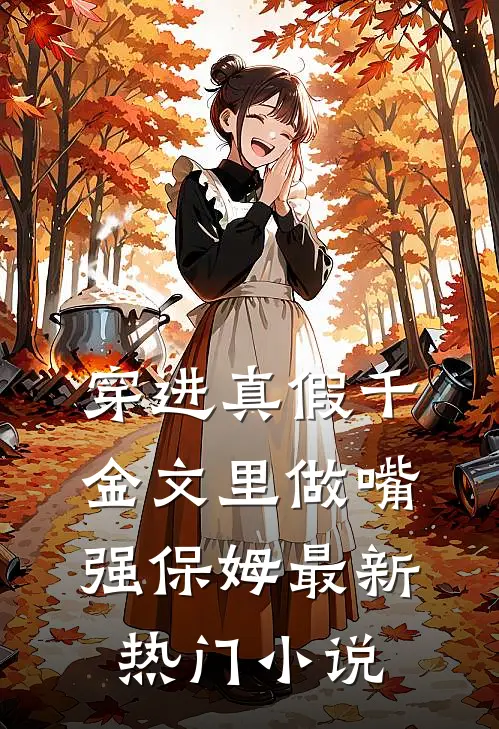 穿进真假千金文里做嘴强保姆最新热门小说