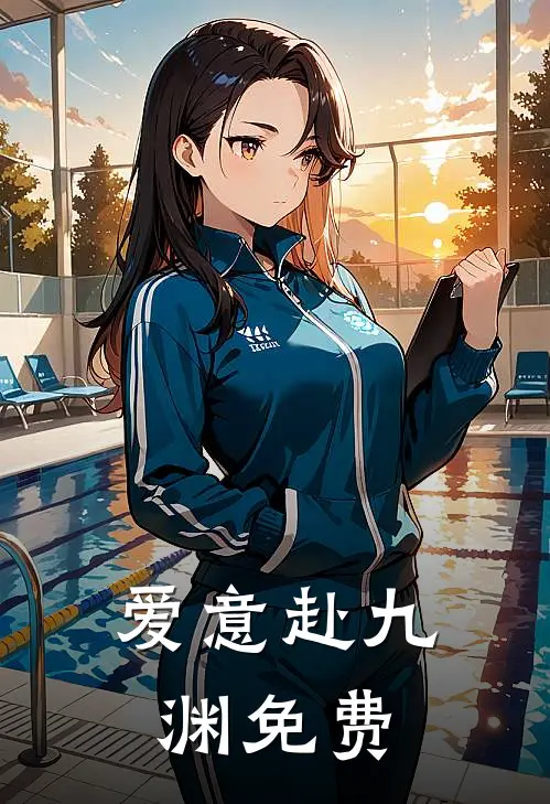爱意赴九渊免费
