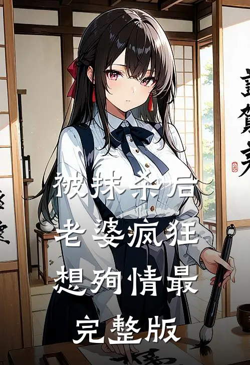 被抹杀后，老婆疯狂想殉情最完整版