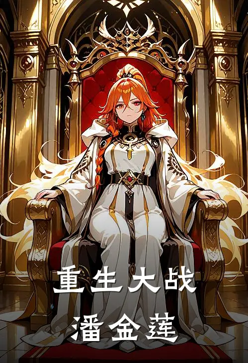 重生大战潘金莲