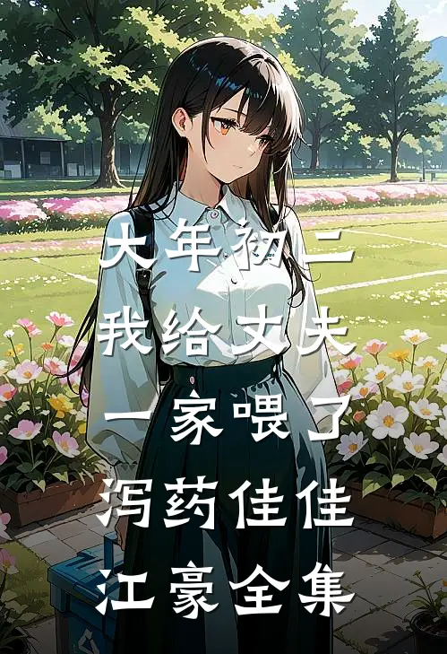 大年初二，我给丈夫一家喂了泻药佳佳江豪全集