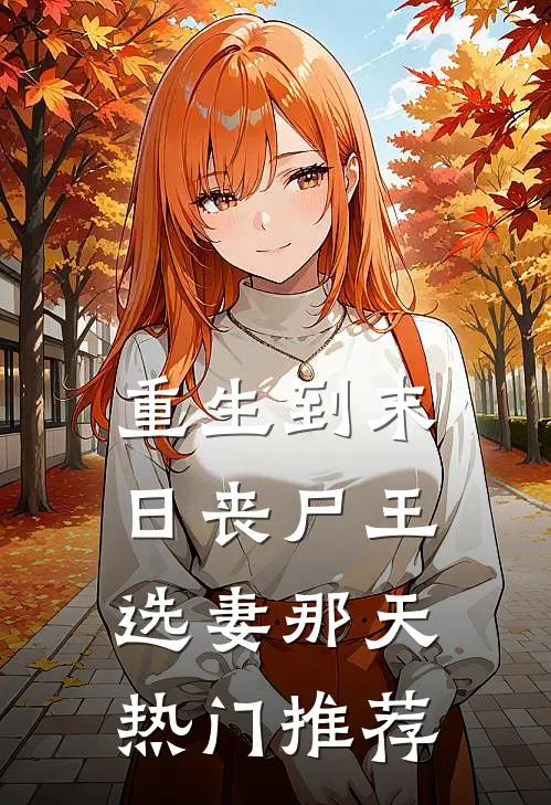 重生到末日丧尸王选妻那天热门推荐
