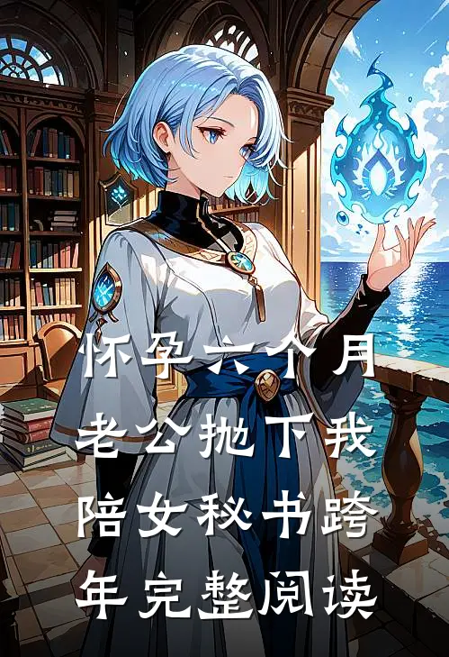 怀孕六个月，老公抛下我陪女秘书跨年完整阅读