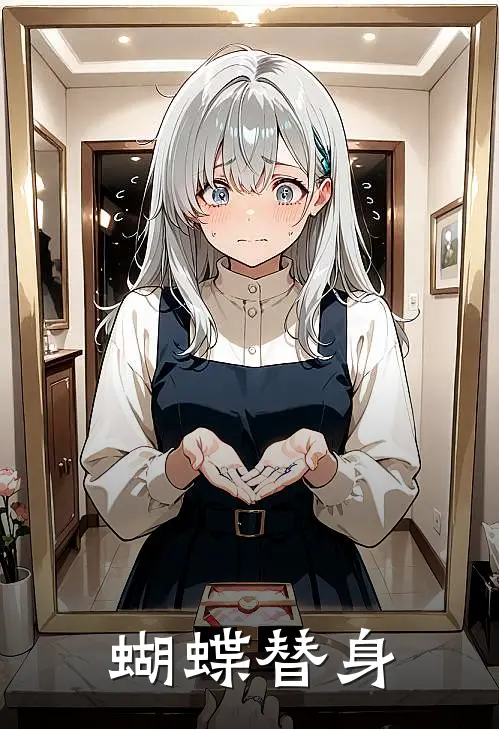 蝴蝶替身