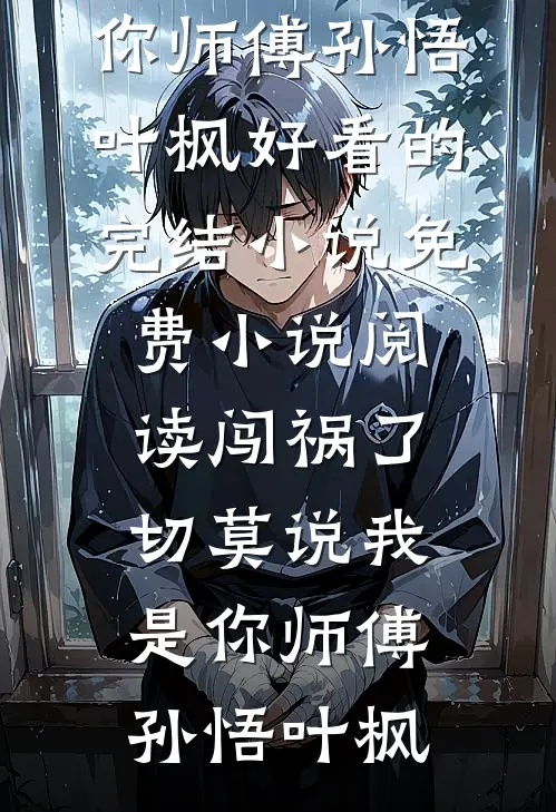 烬仙途：九重阶上无归期瑶光阿芜:结局+番外+完结