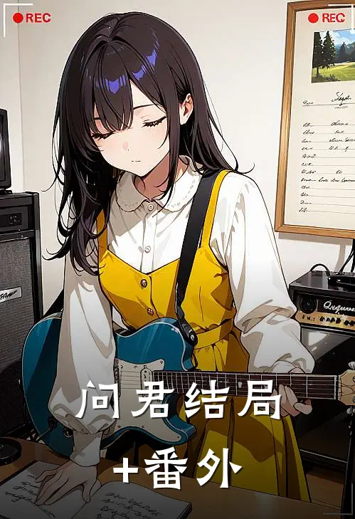 问君结局+番外