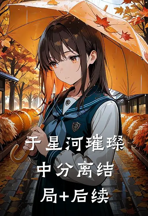 于星河璀璨中分离结局+后续