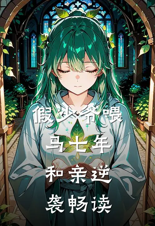 假少爷喂马七年，和亲逆袭畅读