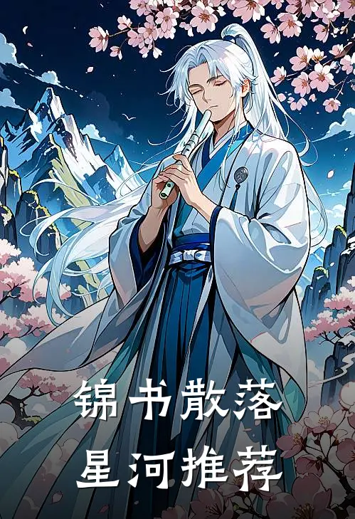 锦书散落星河推荐