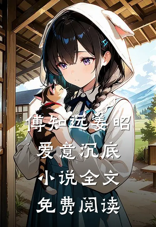 傅知远姜昭爱意沉底小说全文免费阅读