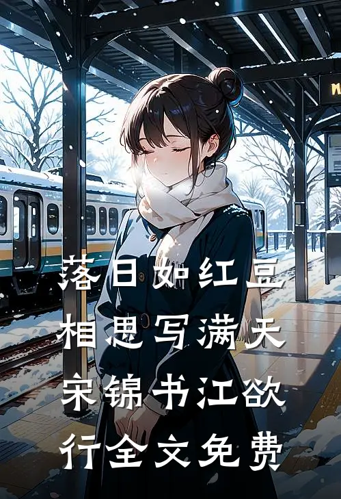 落日如红豆，相思写满天宋锦书江欲行全文免费