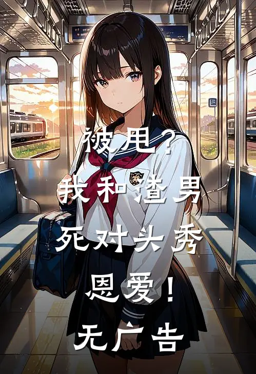 被甩？我和渣男死对头秀恩爱！无广告