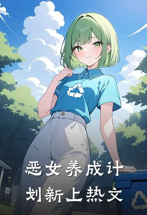恶女养成计划新上热文