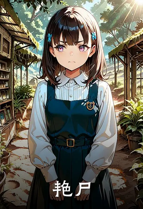 艳尸