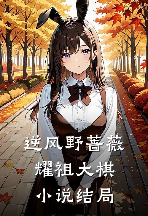 逆风野蔷薇耀祖大棋小说结局