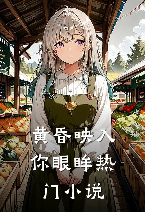 黄昏映入你眼眸热门小说
