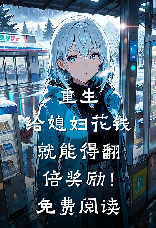 重生：给媳妇花钱就能得翻倍奖励！免费阅读