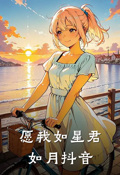 愿我如星君如月抖音