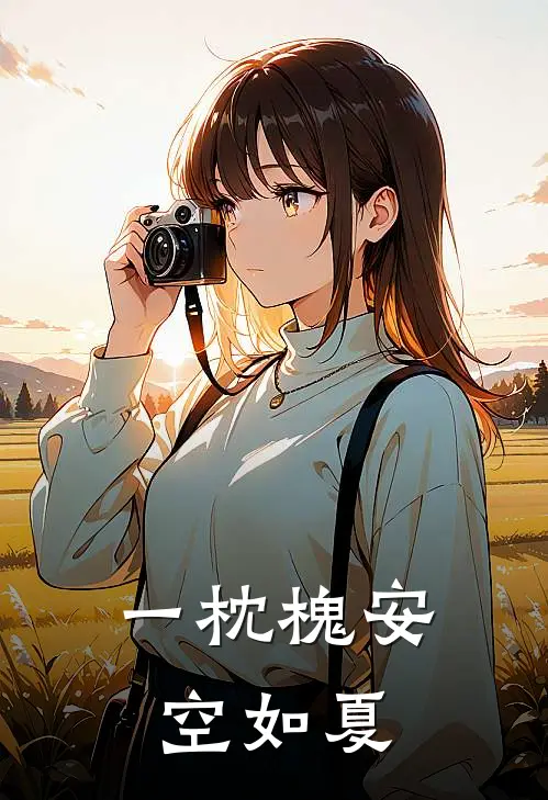 一枕槐安空如夏