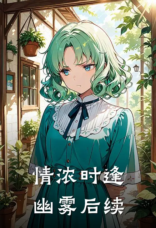 情浓时逢幽雾后续