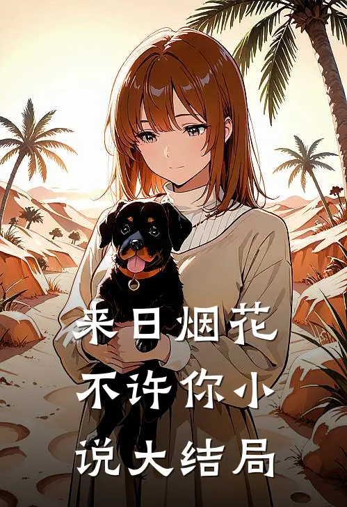 来日烟花不许你小说大结局