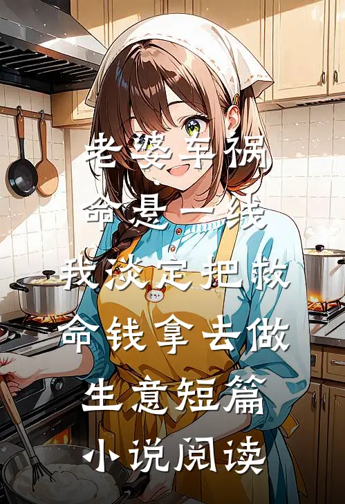 老婆车祸命悬一线，我淡定把救命钱拿去做生意短篇小说阅读
