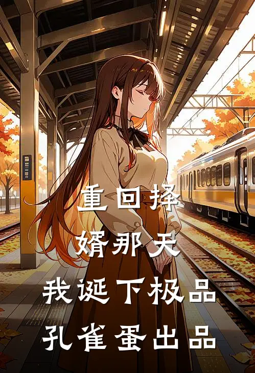 重回择婿那天，我诞下极品孔雀蛋出品