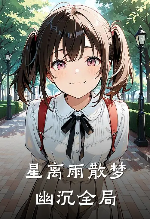 星离雨散梦幽沉全局