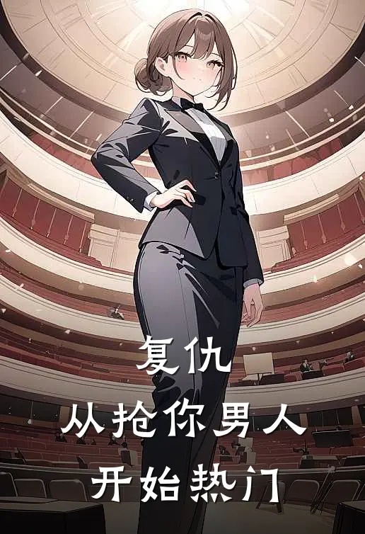 复仇，从抢你男人开始热门