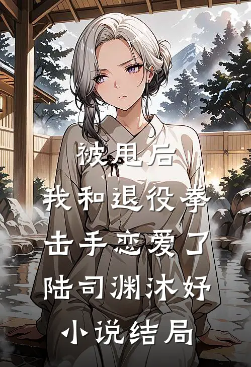 被甩后，我和退役拳击手恋爱了陆司渊沐妤小说结局