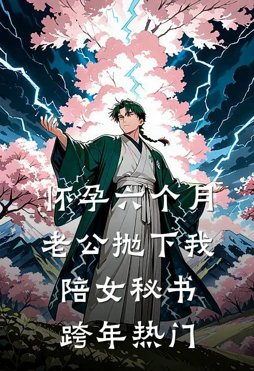怀孕六个月，老公抛下我陪女秘书跨年热门