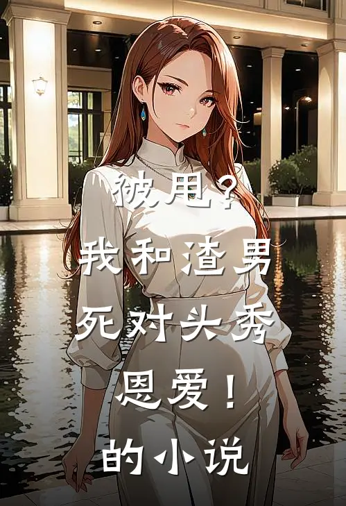 被甩？我和渣男死对头秀恩爱！的小说