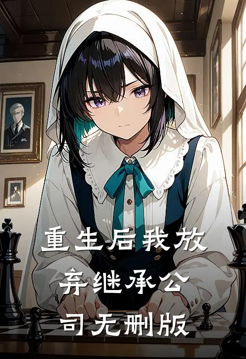 重生后我放弃继承公司无删版