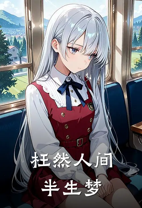 枉然人间半生梦