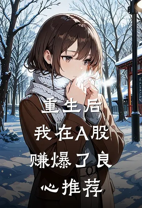 重生后，我在A股赚爆了良心推荐
