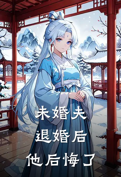 未婚夫退婚后，他后悔了