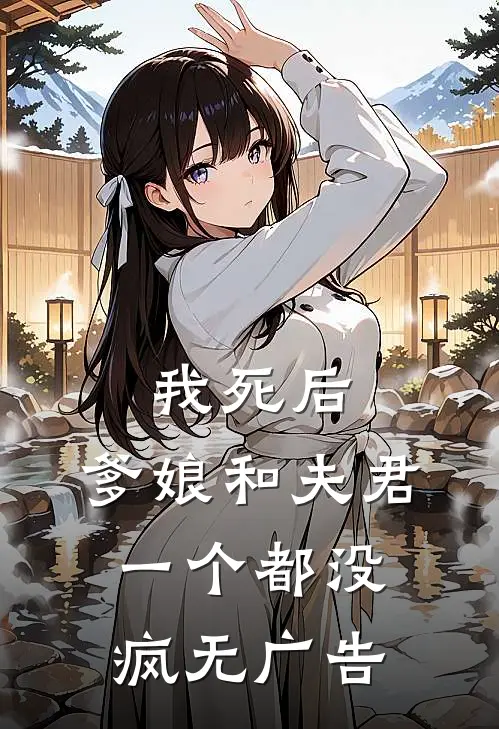 我死后，爹娘和夫君一个都没疯无广告