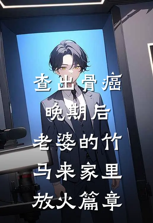 查出骨癌晚期后，老婆的竹马来家里放火篇章