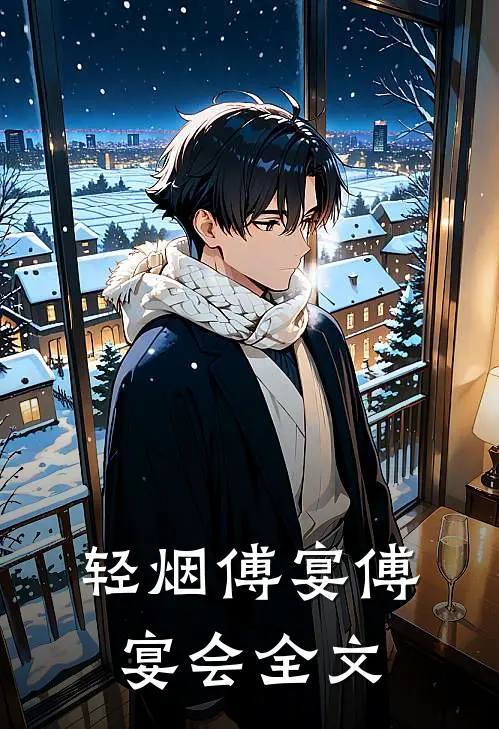 轻烟傅宴傅宴会全文
