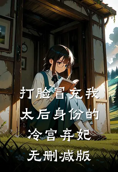 打脸冒充我太后身份的冷宫弃妃无删减版