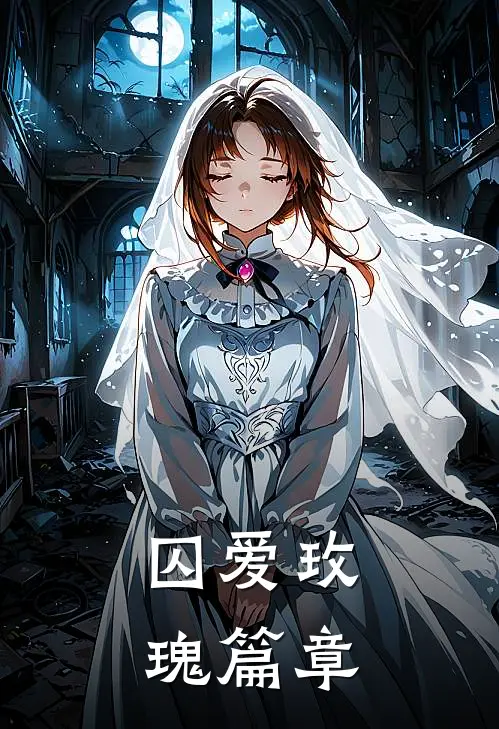 囚爱玫瑰篇章