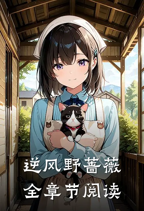 逆风野蔷薇全章节阅读